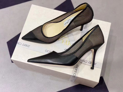 Туфли Jimmy Choo