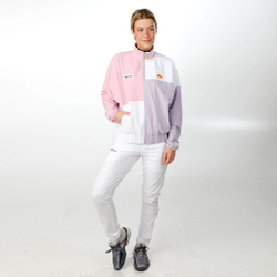 Женские теннисные брюки Ellesse Ilsa Training Pants Women - White