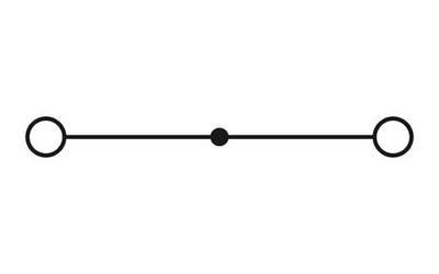 3048219 - UK 35-FE - Проходные клеммы