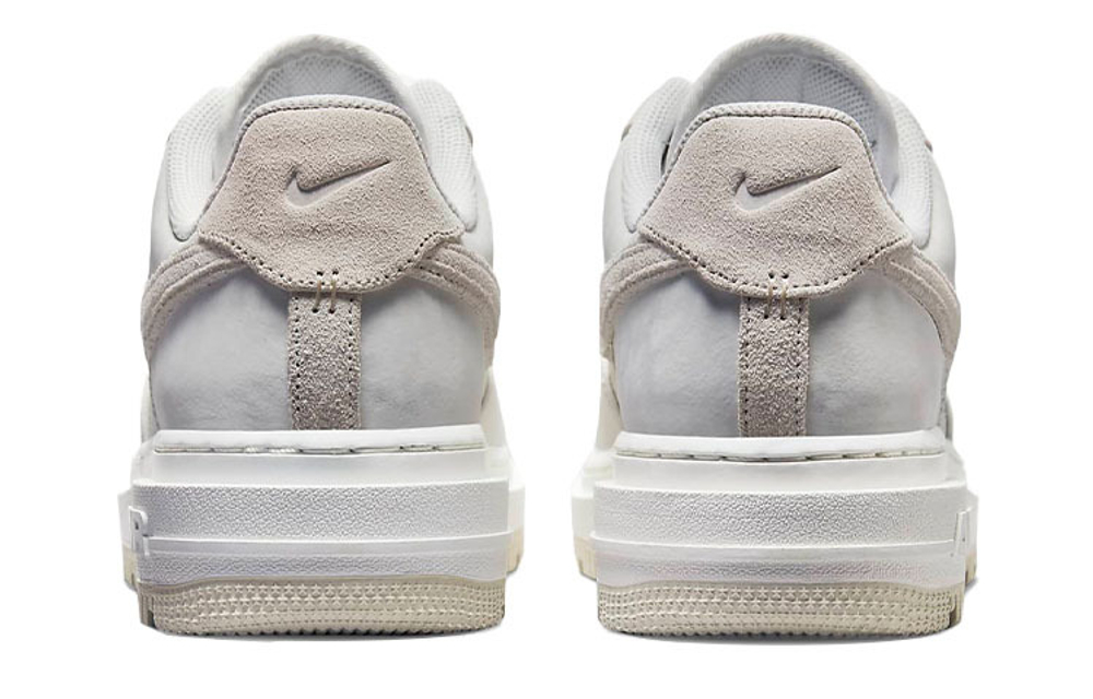 Кроссовки Nike Air Force 1 Low Summit White
