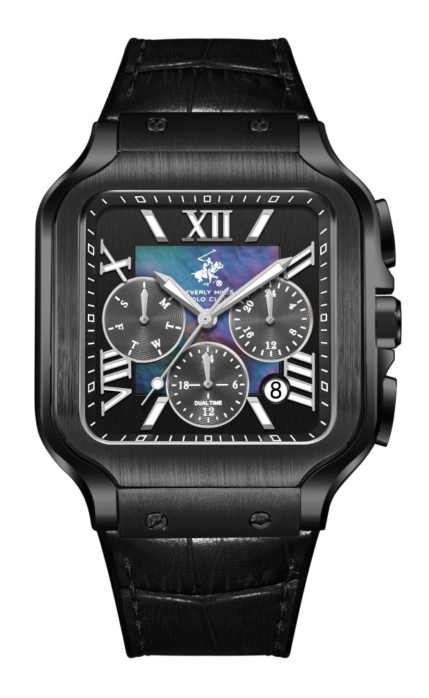 Наручные часы Beverly Hills Polo Club BP3854X.651