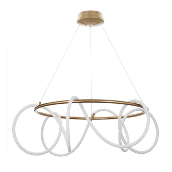 Люстра Citilux PYTHON CL220283