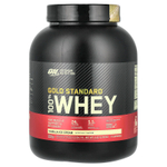 Optimum Nutrition, Gold Standard 100% Whey, сывороточный протеин, со вкусом ванильного мороженого, 2,26 кг (5 фунтов)
