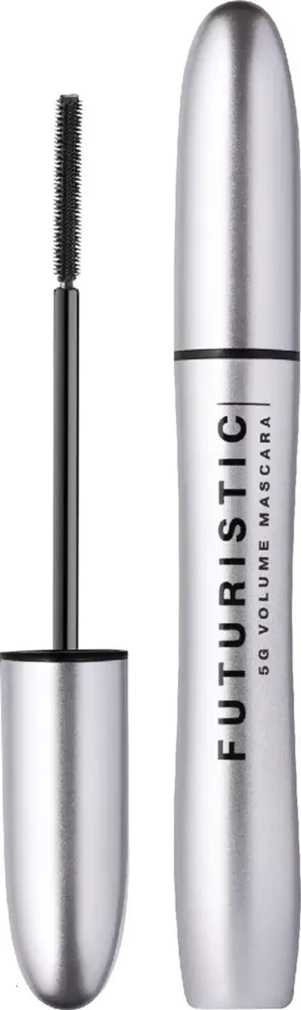 Тушь для ресниц Influence Beauty Futuristic