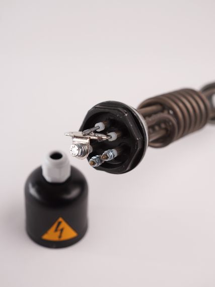 ТЭН 6 кВт ZOTA G2 для котлов с колпаком 14528