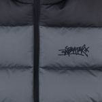 Куртка Anteater Downjacket (combo-grey)