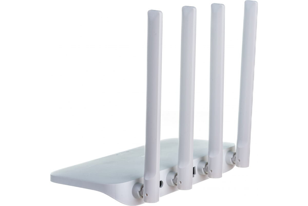 Wi-Fi роутер Xiaomi Mi Wi-Fi Router 4A, белый
