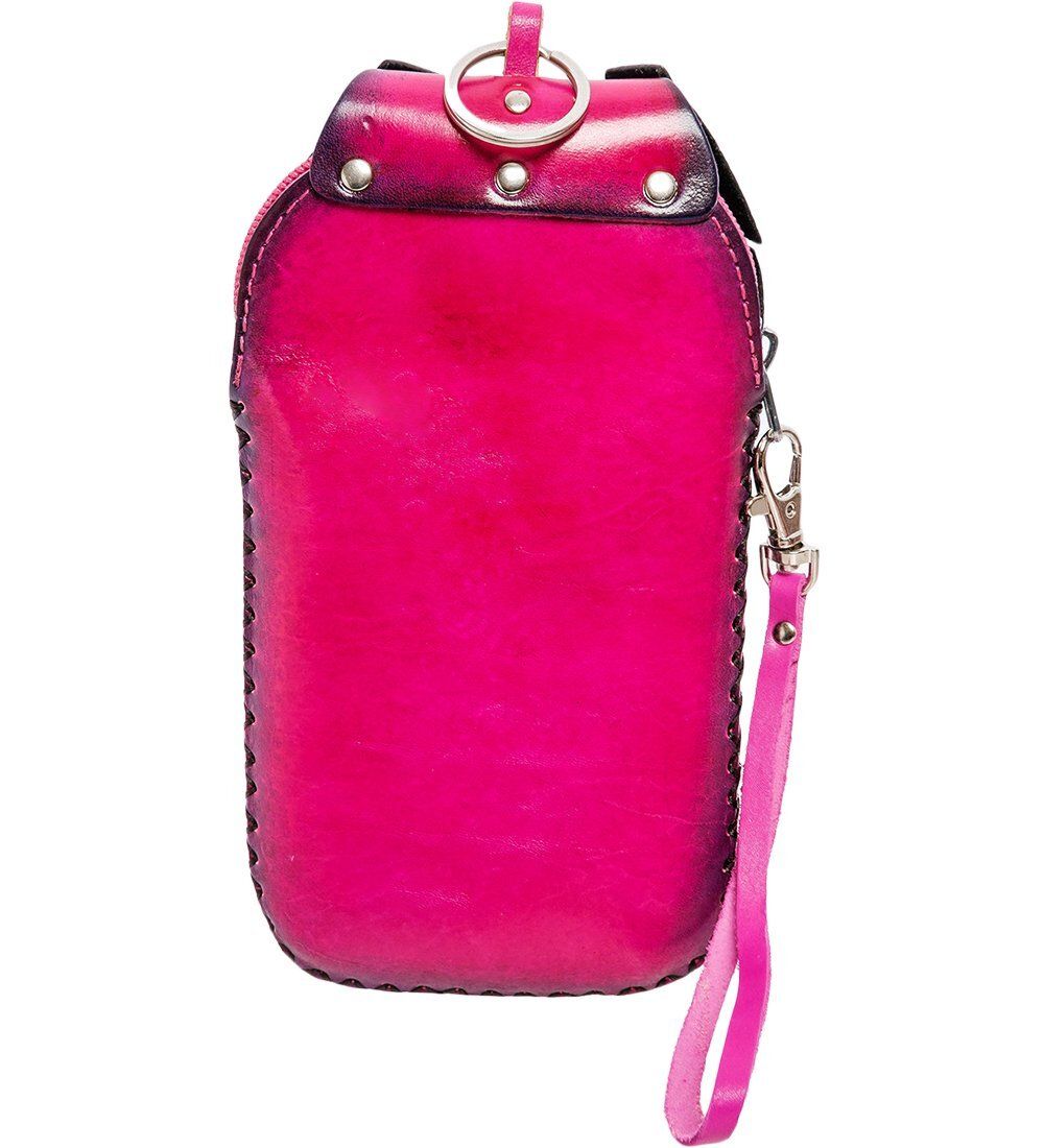 BL-18/4 Сумочка для телефона «Собака»