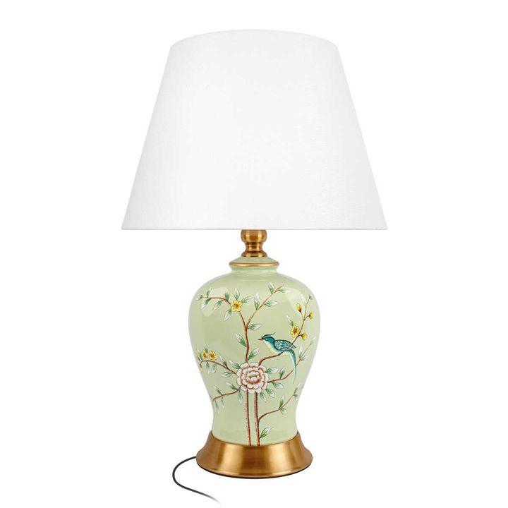 Настольная лампа LOFT IT Hydrangea 10383T