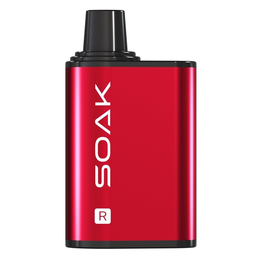 Soak R 5000 - Сердце дракона