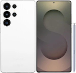 Смартфон Samsung Galaxy S25 Ultra 12/256 ГБ Белый