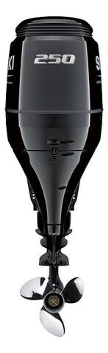 Лодочный мотор Suzuki DF250TX