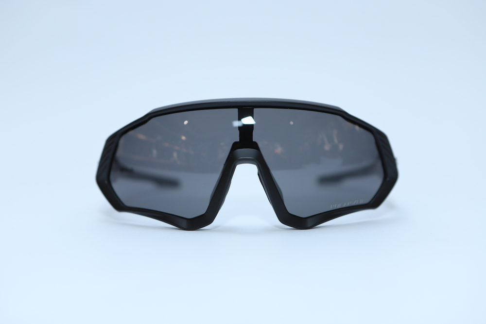 Очки КАПВОЕ Polarized - Черный