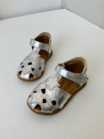 Новые кожаные сандалии Move by Melton, 23