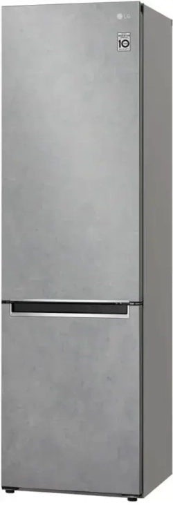 Холодильник LG GA-B509MCZL