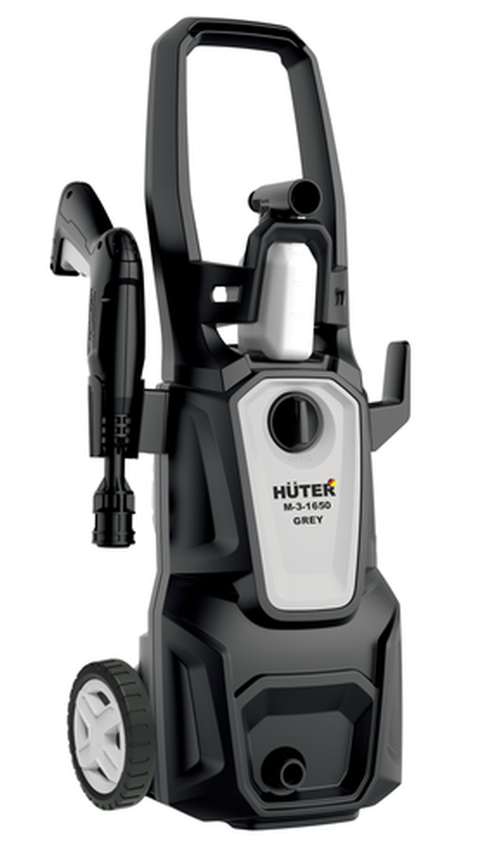 Мойка Huter M-3-1650 Grey