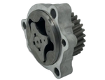 Насос масляный Toyota 1DZ/1DZ-II 151007820271