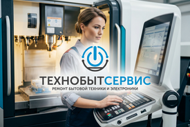 ЧПУ станки в Казани: от выбора оборудования до профессионального ремонта
