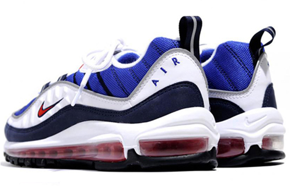 Air max 98 2018 release date online