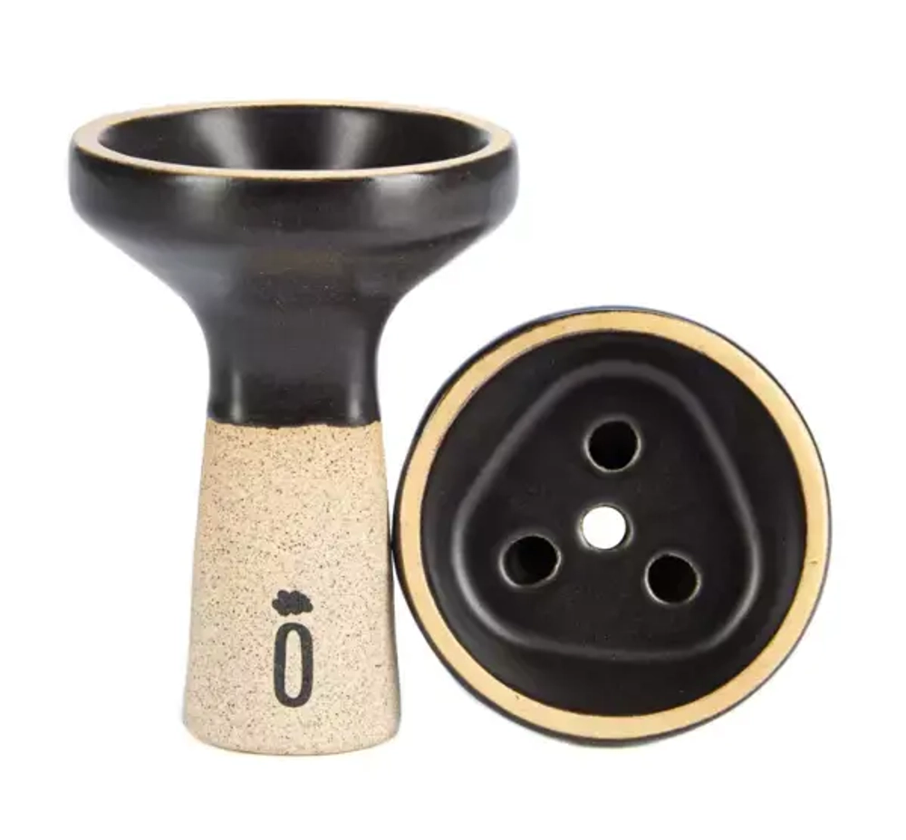 Oblako TRIO Killer BLACK MATTE