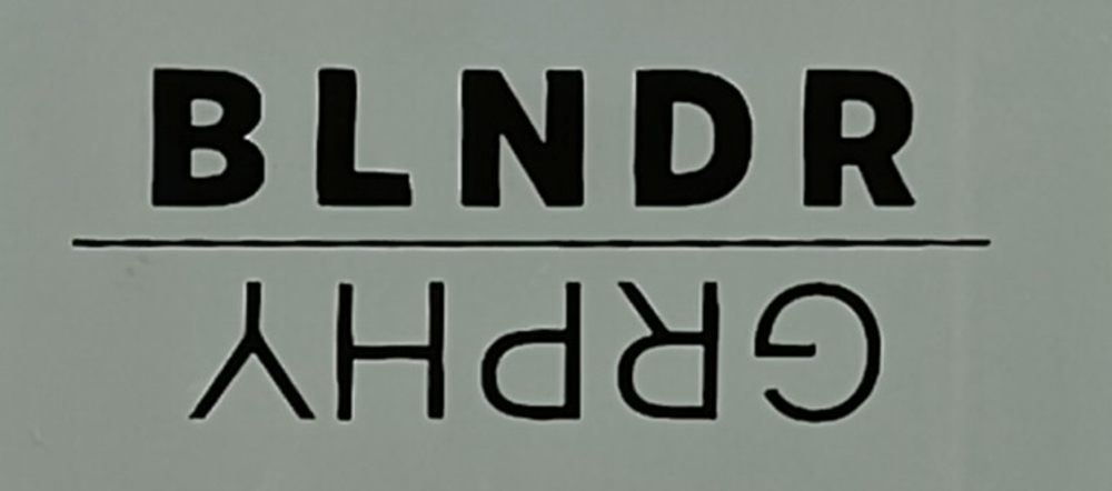 blndrgrphy 03 vanilla mudslide edp 50 ml