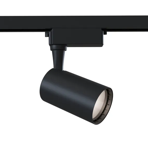 Трековый светильник Вуоро / Vuoro Unity 4000K 6Вт Technical tr003-1-6w4k-b