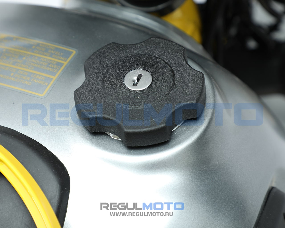 Мотоцикл Regulmoto WIZARD