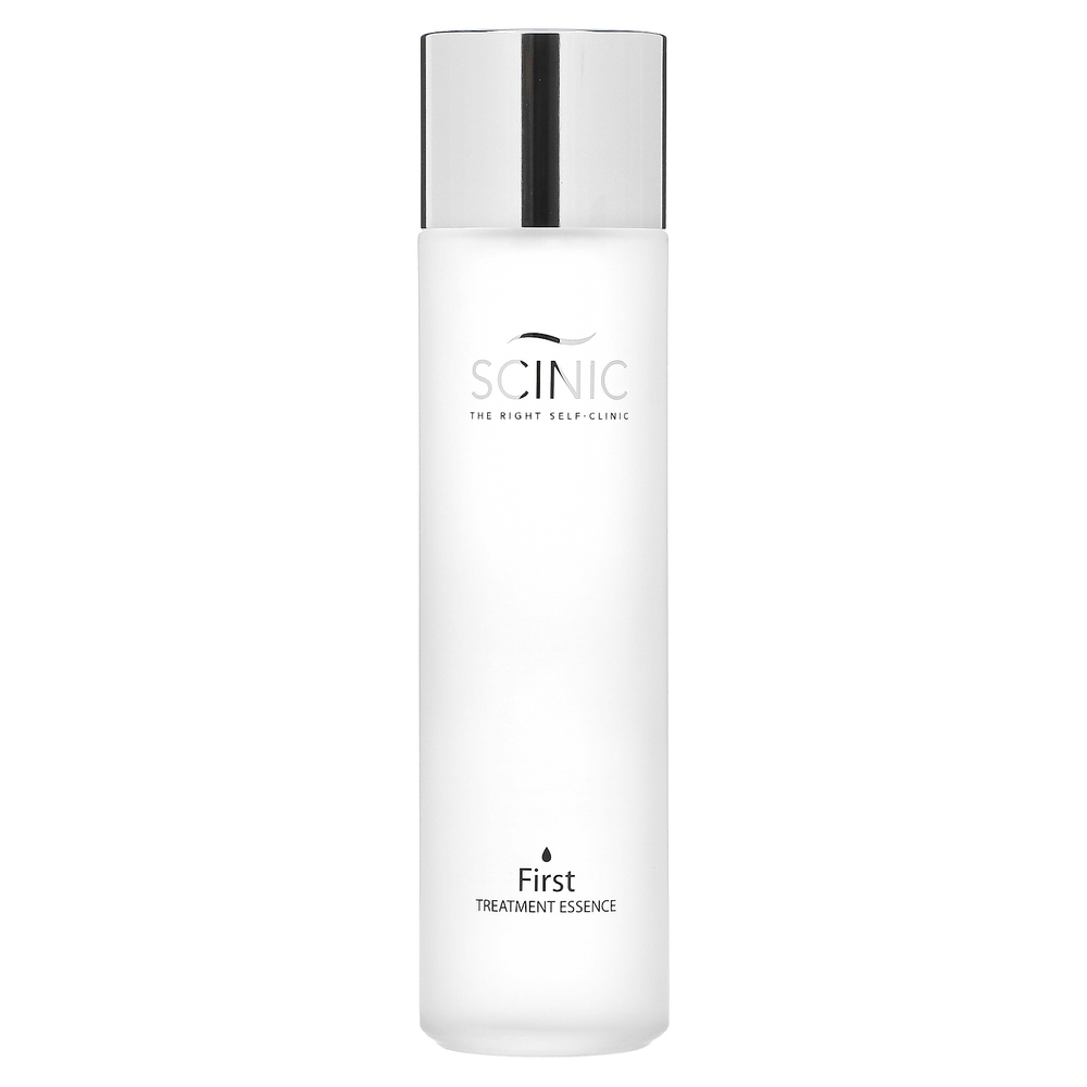 Scinic, First Treatment Essence, 150 мл (5,07 жидк. Унции)