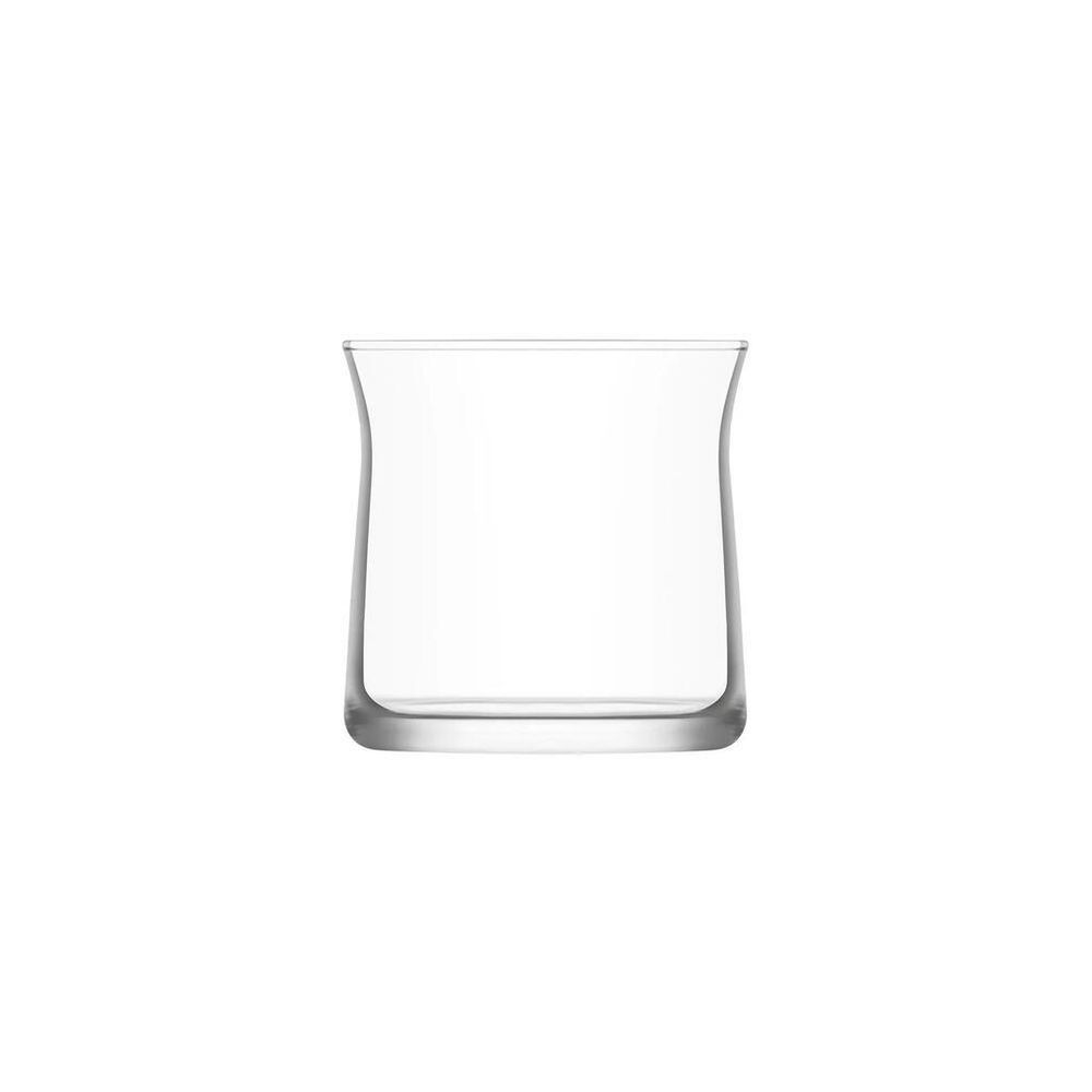 Стакан Олд Фэшн 360 мл "Вера" d 8,2 см h8,5 см LAV [6]