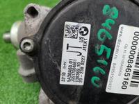 Рейка рулевая BMW X3 G01 (2017-2024)