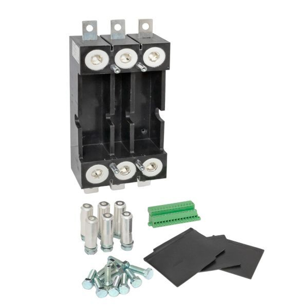 Панель втычная EKF mccb99m-400-pin-3f