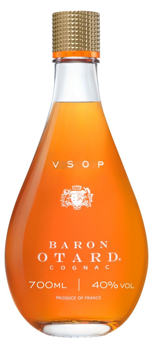 Коньяк Baron Otard VSOP, 0.7 л