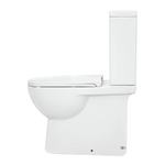 Крышка для бачка унитаза SANITA LUXE QUADRO QDRSLTL01
