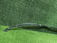 Молдинг решетки радиатора VW Tiguan 2 (2020-н.в.)