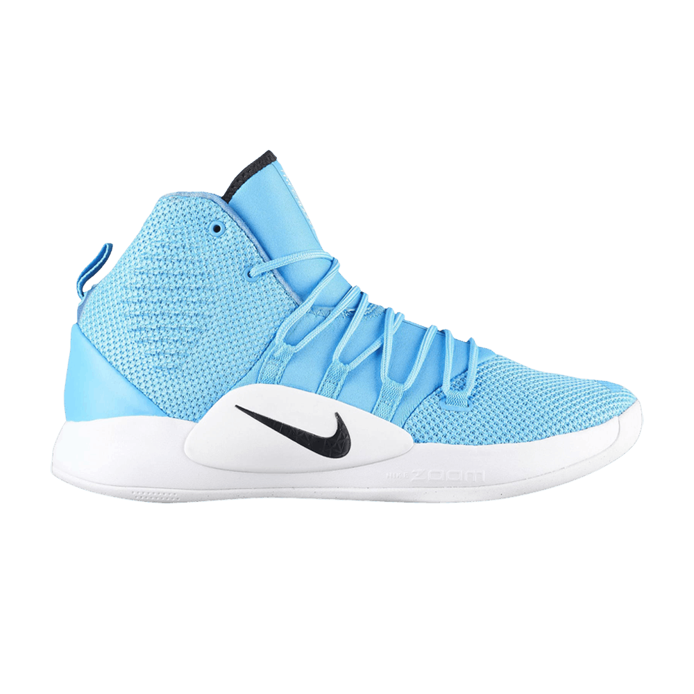 Кроссовки Nike Hyperdunk X Mid