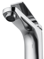 Смеситель для раковины WONZON & WOGHAND, Хром (WW-XH-013-CR)