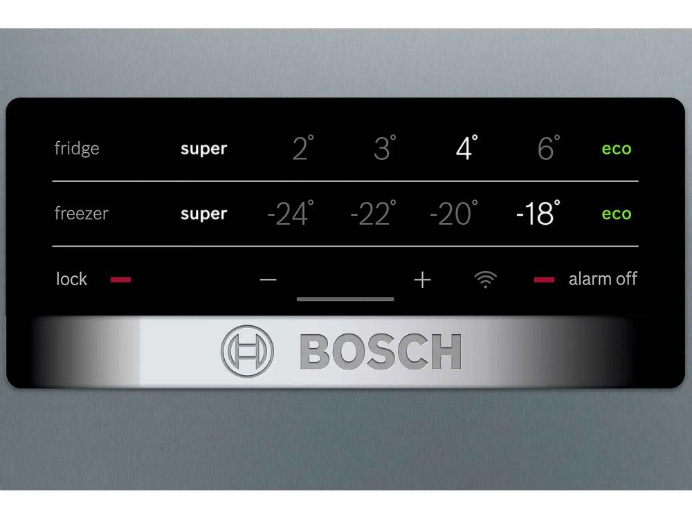 Սառնարան BOSCH KGN36XL30U