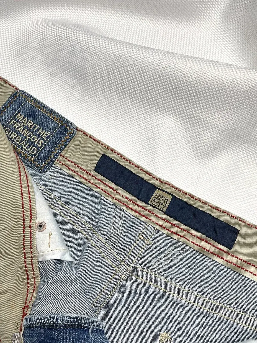 Джинсы от Savitar Ecko South pole True religion Jnco