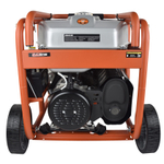 Генератор бензиновый EVOline KB 9003 E (Zongshen)