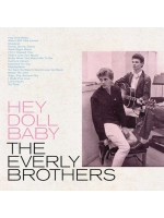The Everly Brothers — Hey Doll Baby