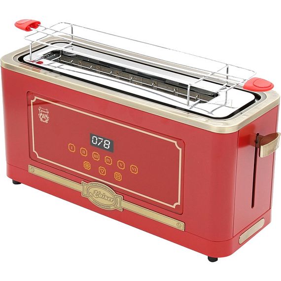 Тостер Kaiser T 4000 RotEm