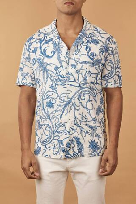 Рубашка Kiton