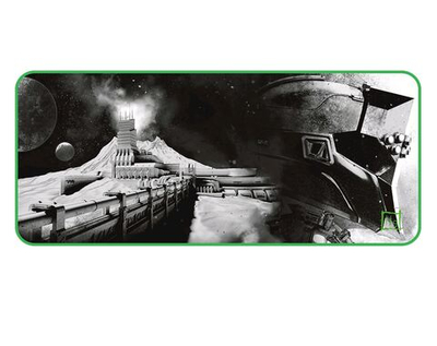 Игровая поверхность Harper Gaming Cosmos XXL P05