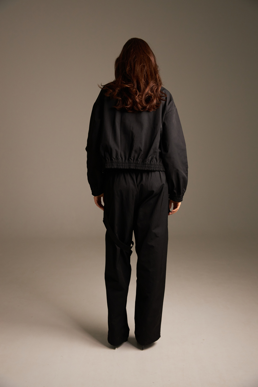 Олимпийка "Cash I"