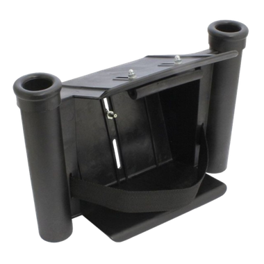 Держатель для эхолота Патриот на Ликтрос с держат.удочек Пластик PF-HS-11