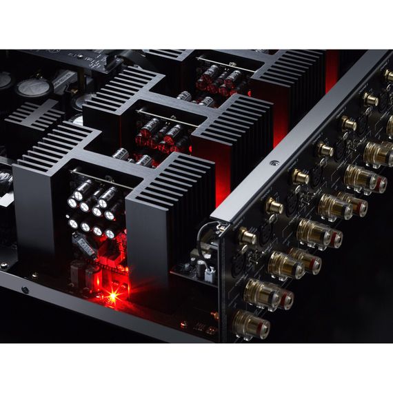 Primare A35.8 Titan
