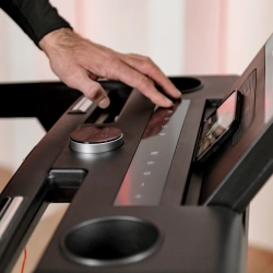 Беговая дорожка Orlauf Larus