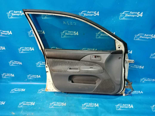 Петля двери передней левой MITSUBISHI LANCER 2002