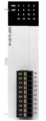 Модуль дискретного вывода EKF EMF-D-8Y-N