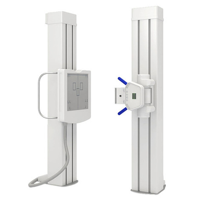 Установка рентгенодиагностическая цифровая РенМедПром ГАММА